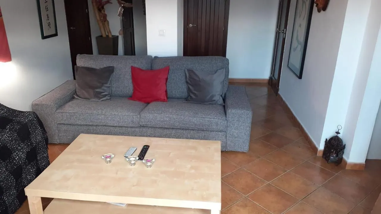 Atico centrico ideal en Algodonales 0*,  España