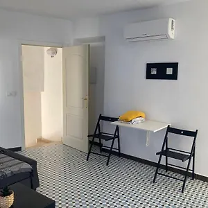 Casa Patricia Algodonales